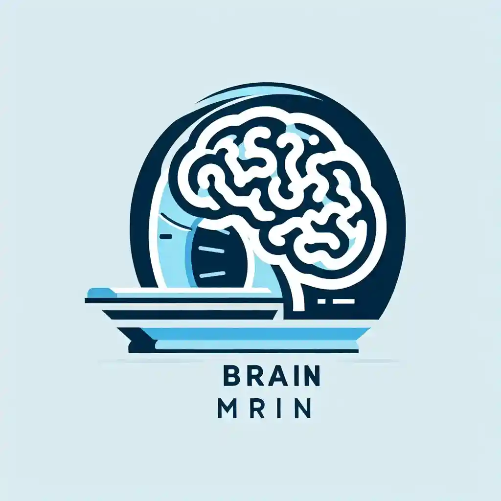 МРТ головного мозку у Львові Logo