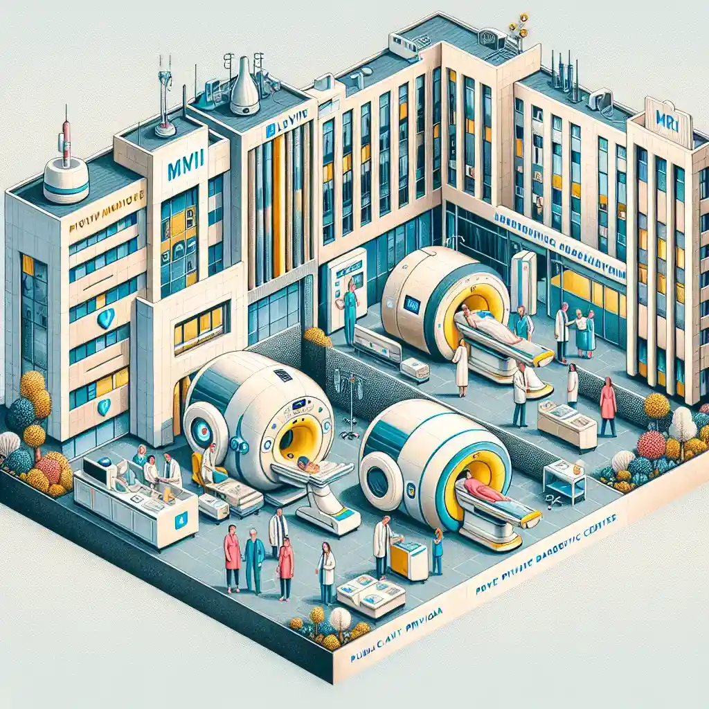 Де зробити МРТ головного мозку у Львові